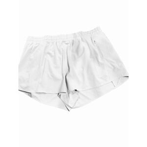 Women's CALIA Infinity Run Athletic Shorts L Mint Green e55